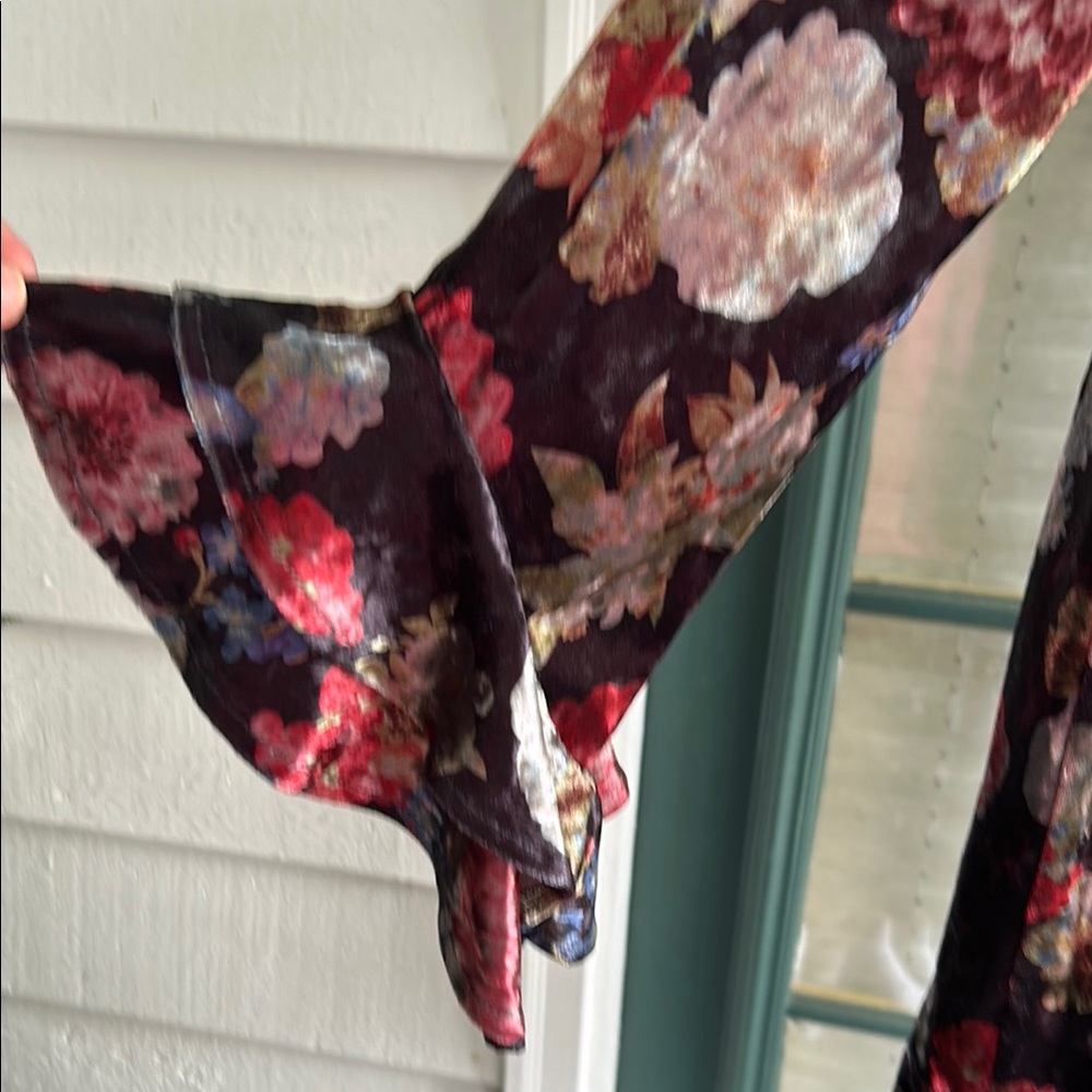 Bcbgeneration Floral Jacket - Multicolor - image 3